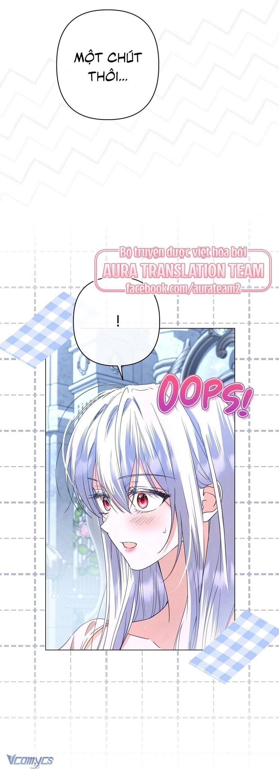 Vết Trăng Chapter 66 - Trang 53