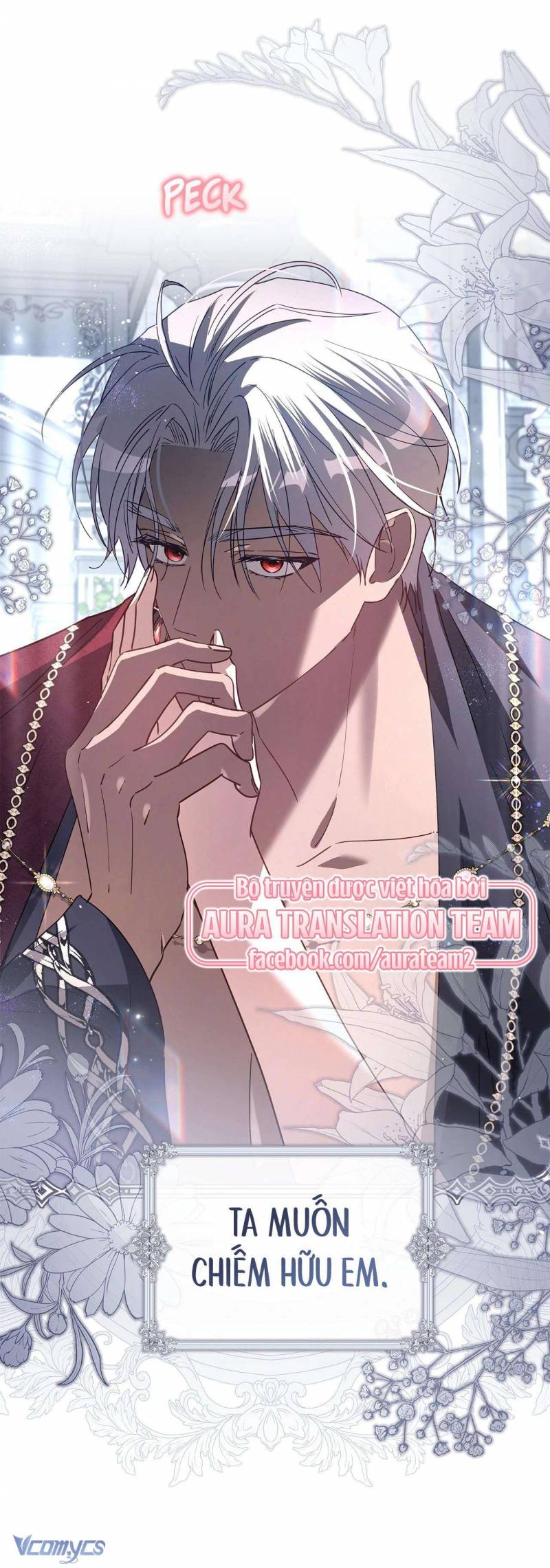Vết Trăng Chapter 67 - Trang 35