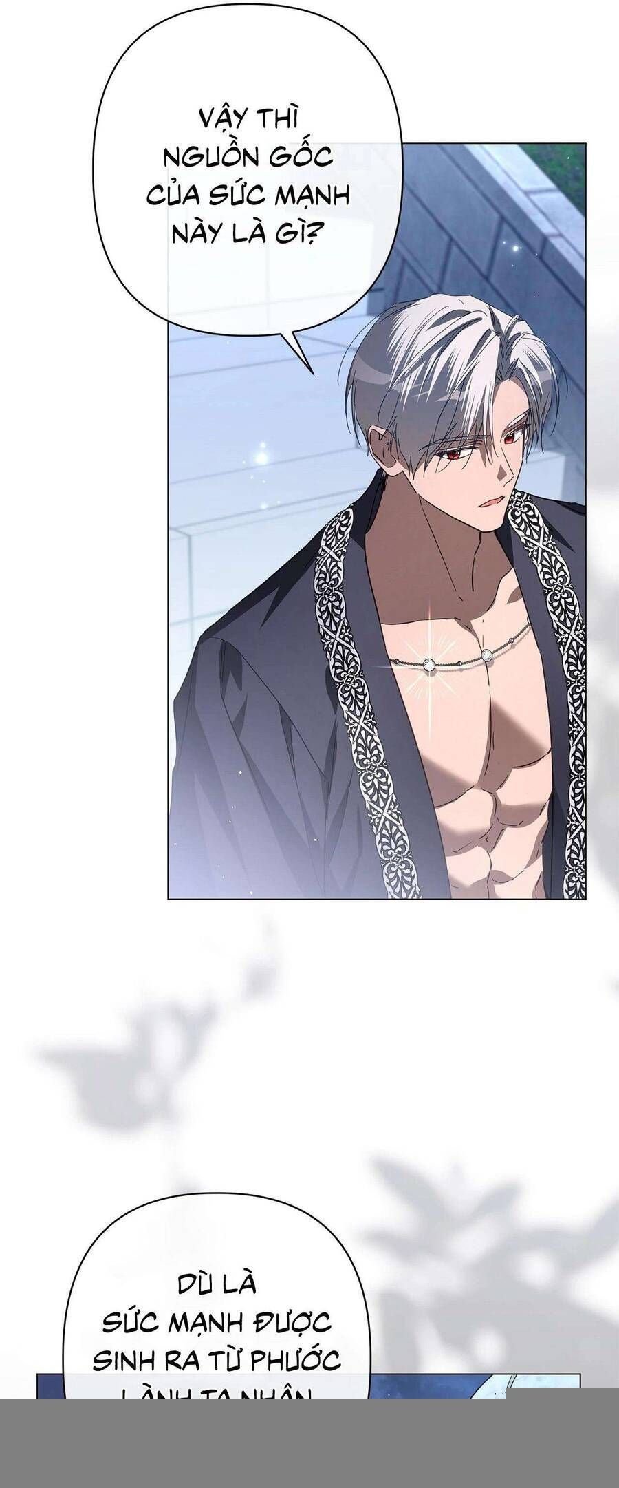 Vết Trăng Chapter 66 - Trang 30