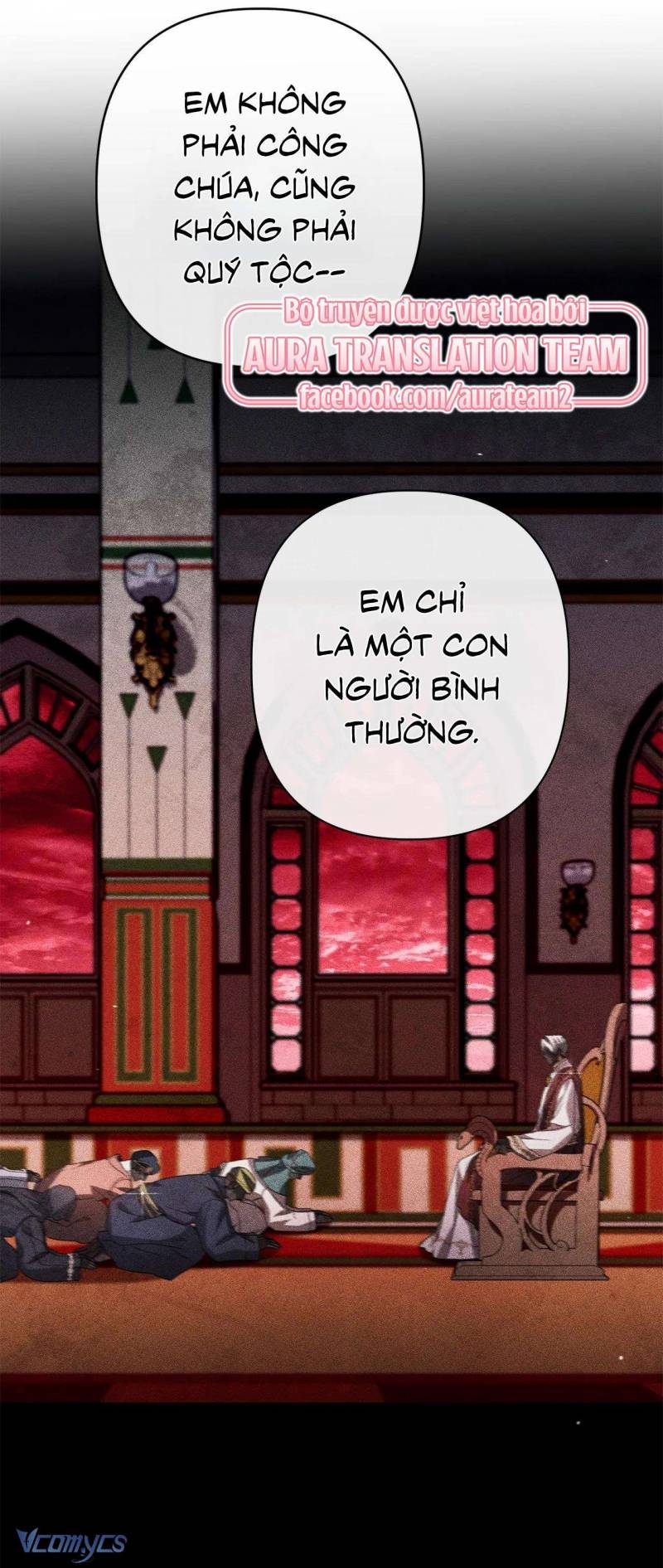 Vết Trăng Chapter 67 - Trang 29