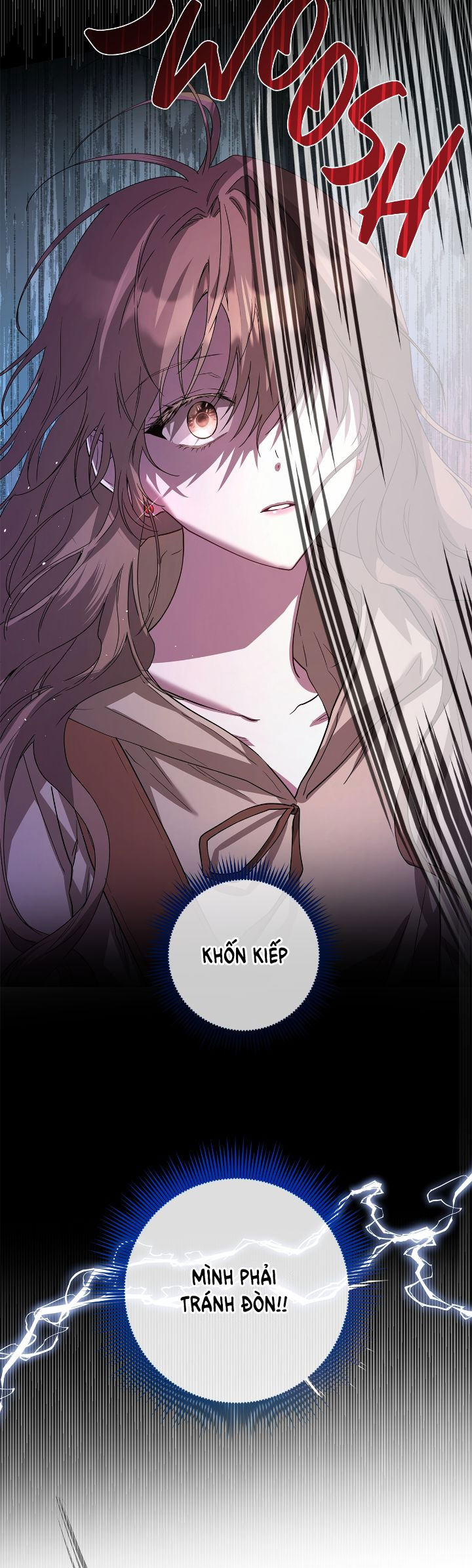 Vết Trăng Chapter 1.2 - Trang 2