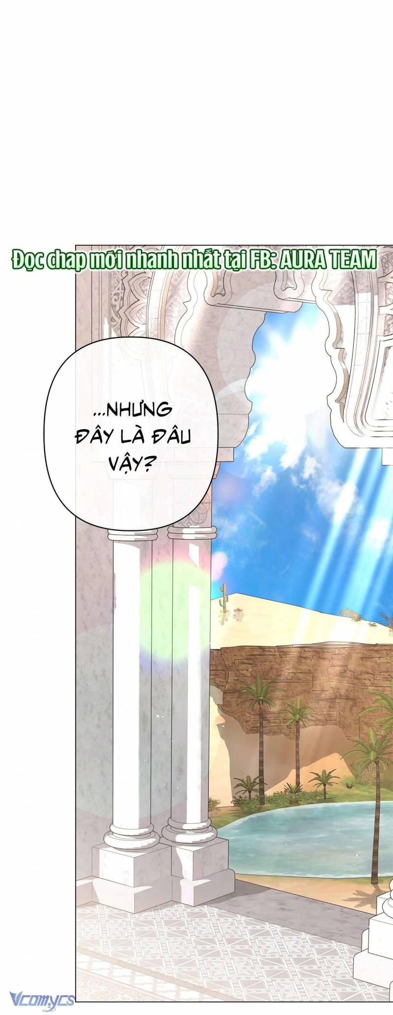 Vết Trăng Chapter 67 - Trang 7