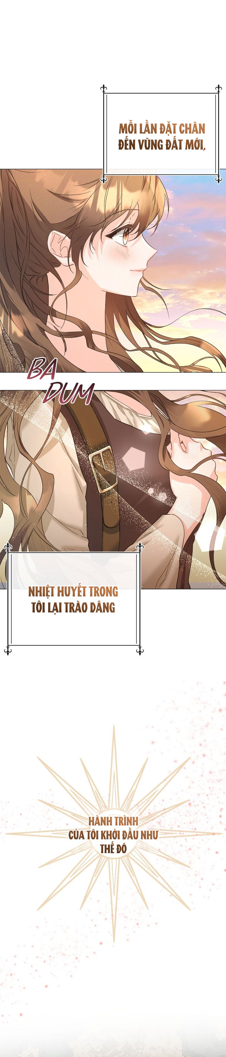 Vết Trăng Chapter 1.1 - Trang 11