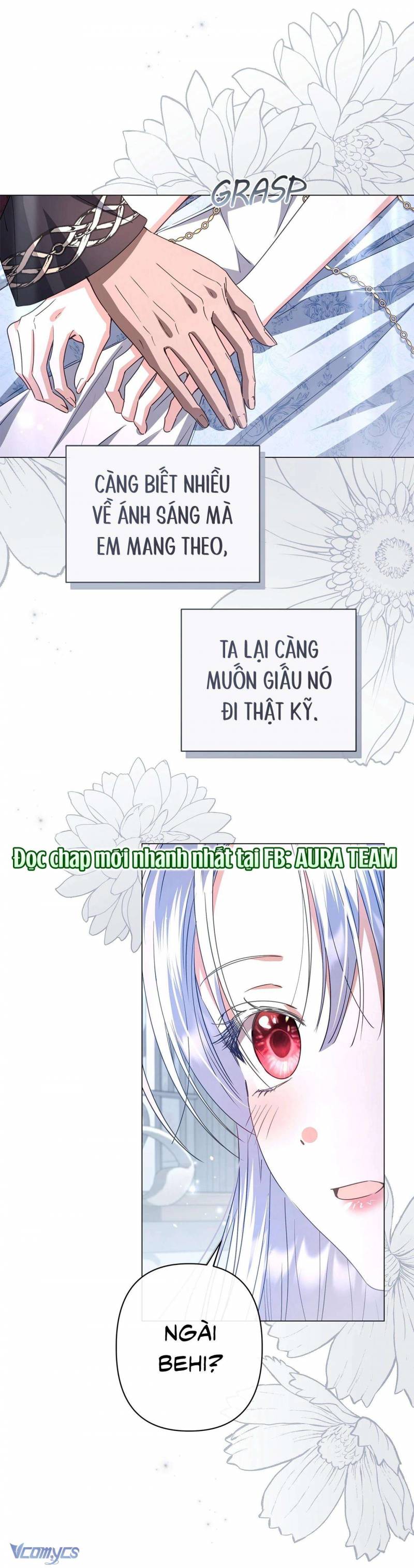 Vết Trăng Chapter 67 - Trang 34