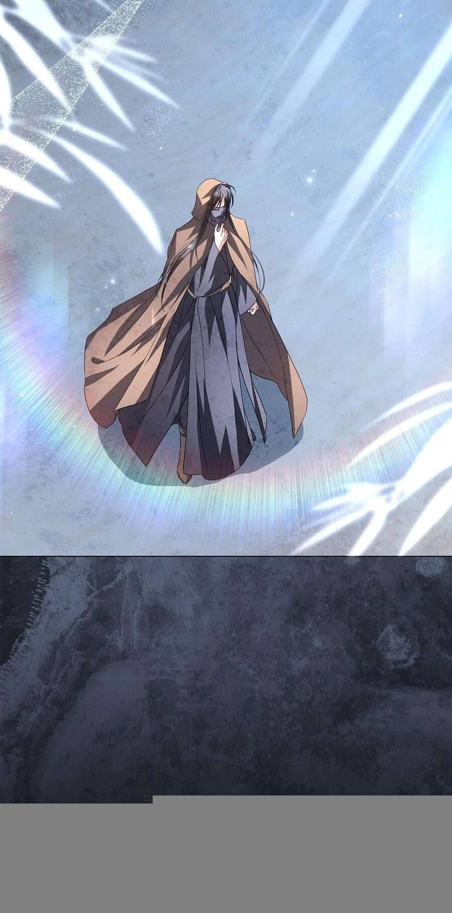 Vết Trăng Chapter 66 - Trang 18