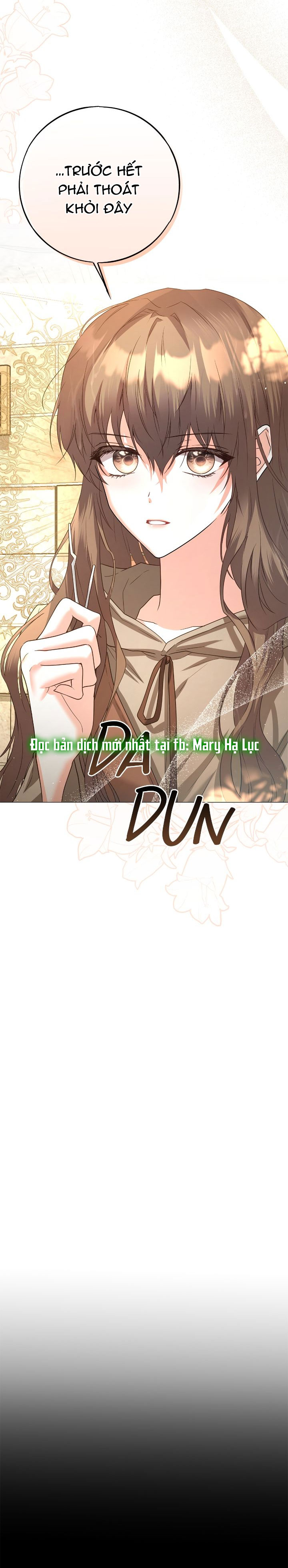 Vết Trăng Chapter 1.2 - Trang 23