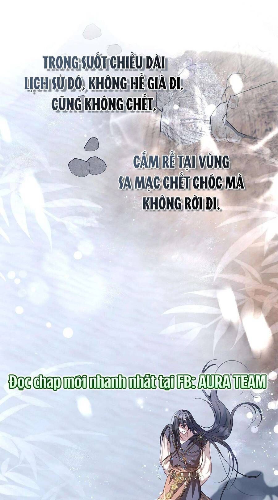 Vết Trăng Chapter 66 - Trang 5