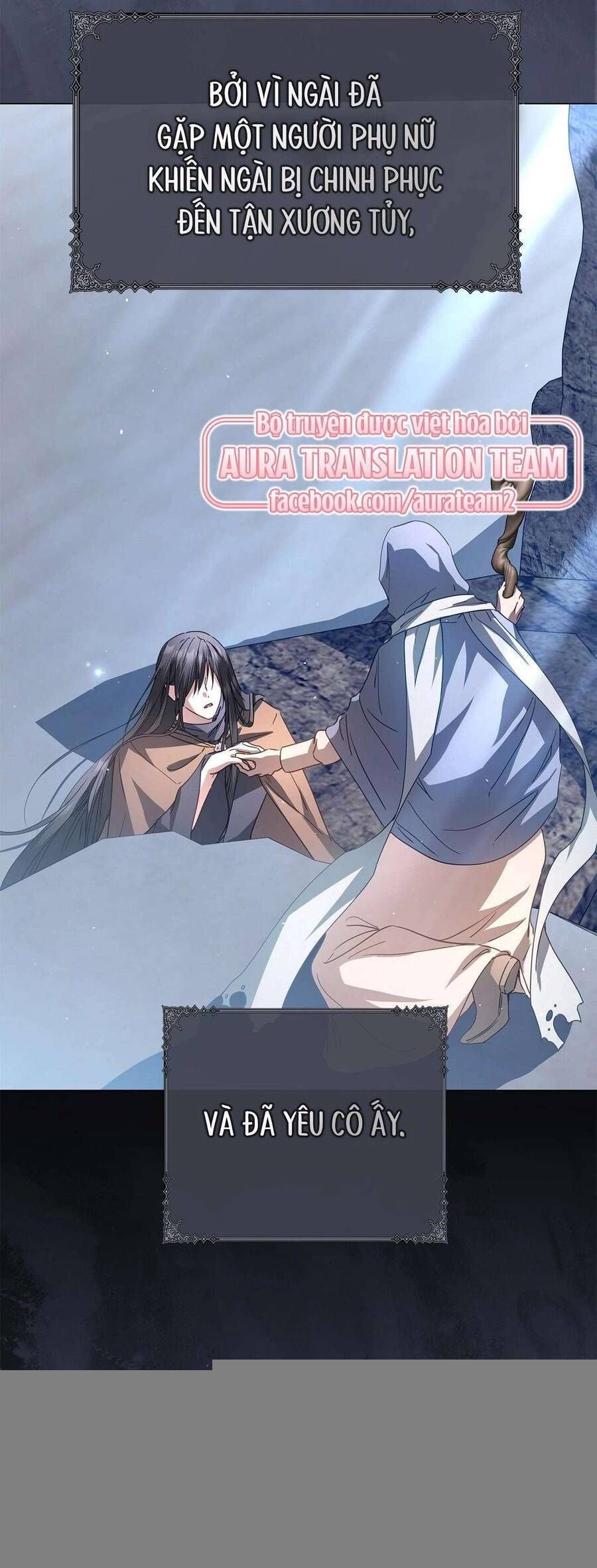 Vết Trăng Chapter 66 - Trang 20