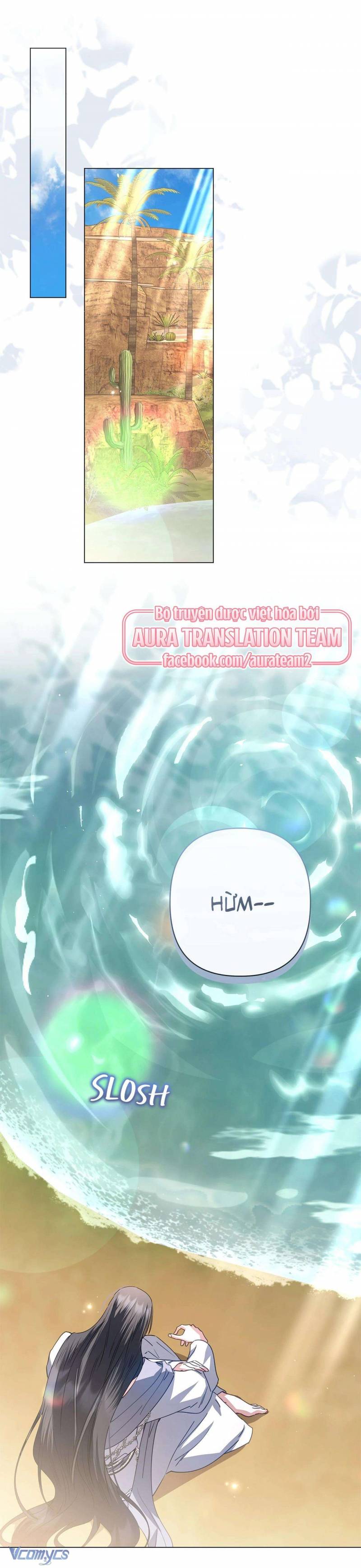 Vết Trăng Chapter 67 - Trang 41