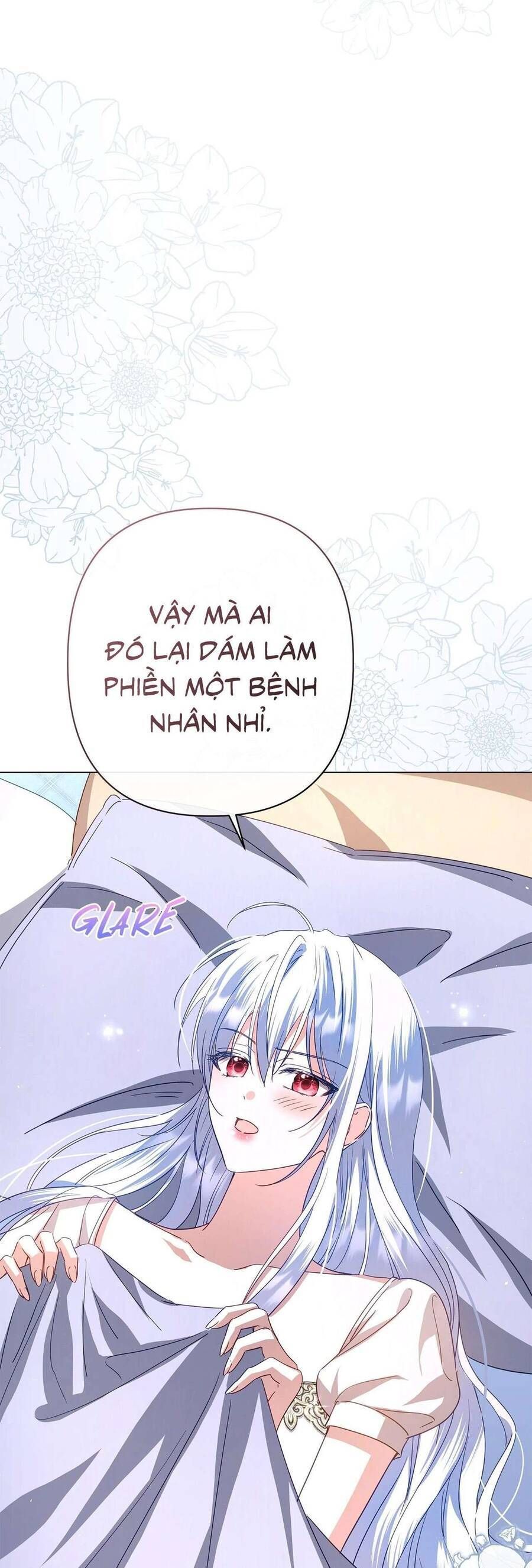 Vết Trăng Chapter 66 - Trang 68
