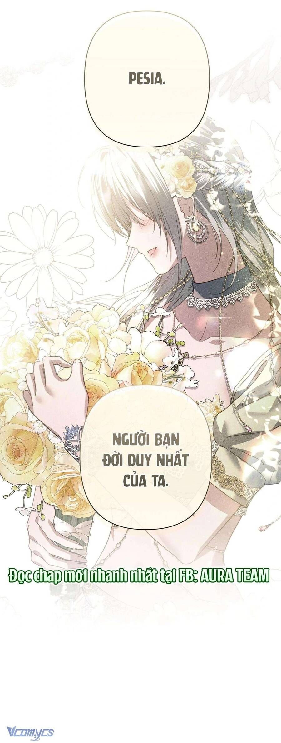Vết Trăng Chapter 66 - Trang 13
