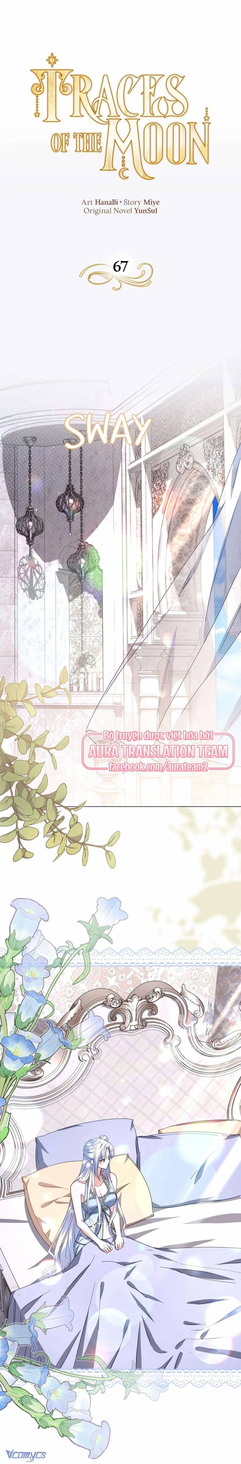 Vết Trăng Chapter 67 - Trang 1