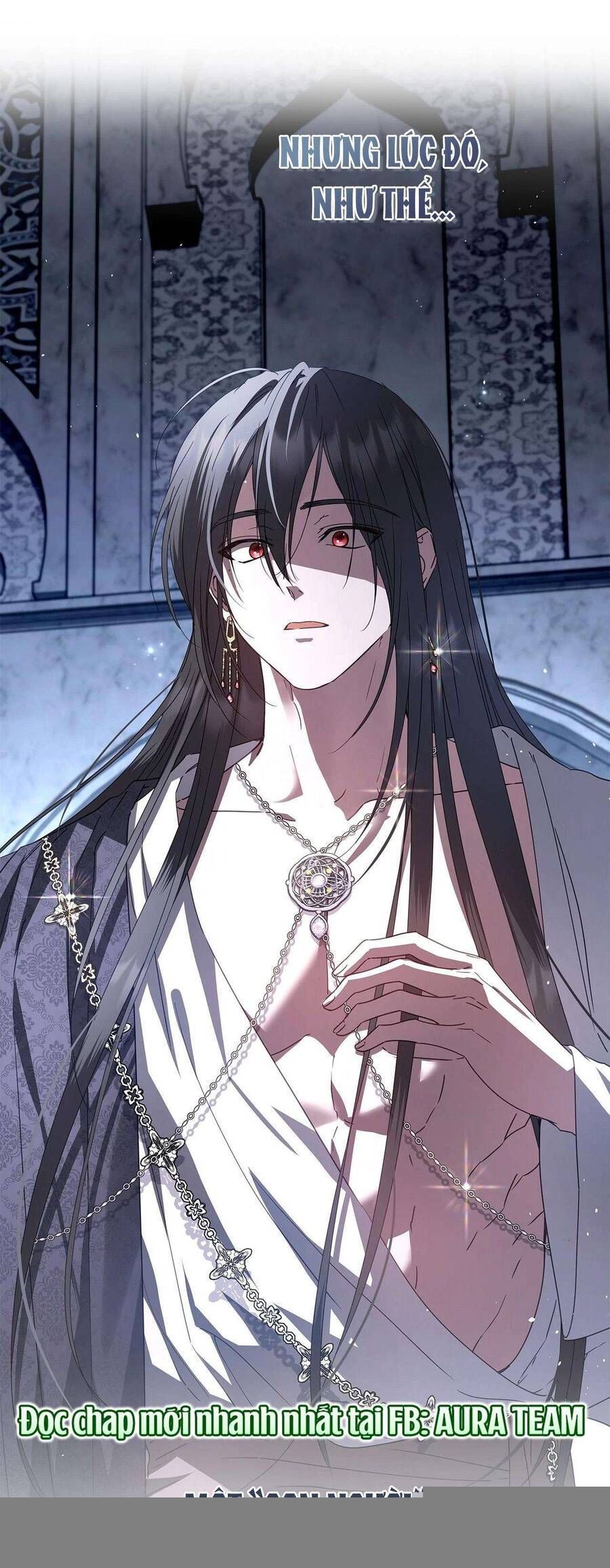 Vết Trăng Chapter 66 - Trang 9