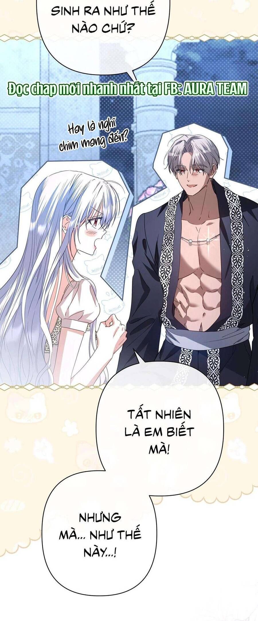 Vết Trăng Chapter 66 - Trang 59