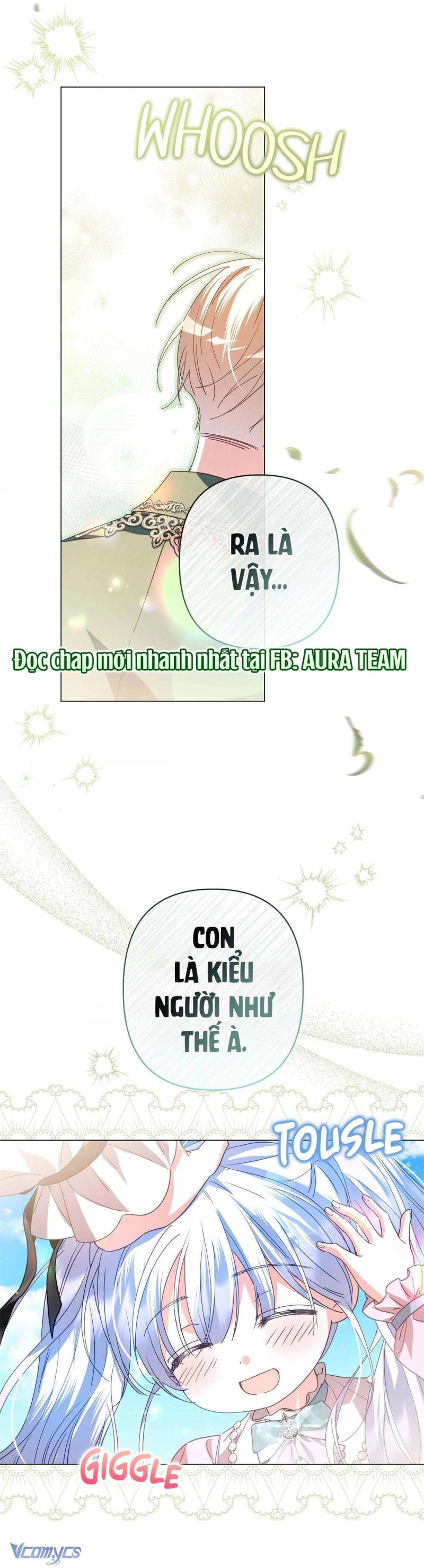 Vết Trăng Chapter 67 - Trang 24