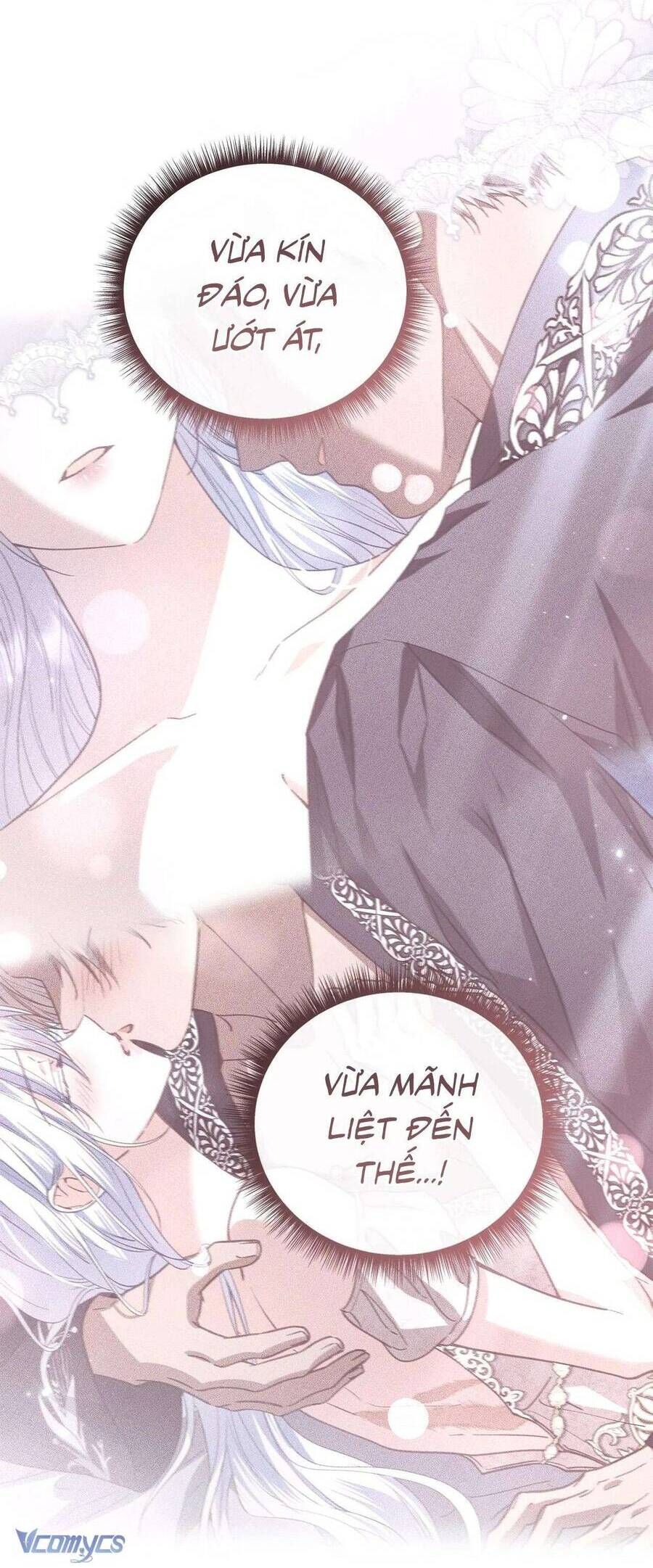 Vết Trăng Chapter 66 - Trang 60