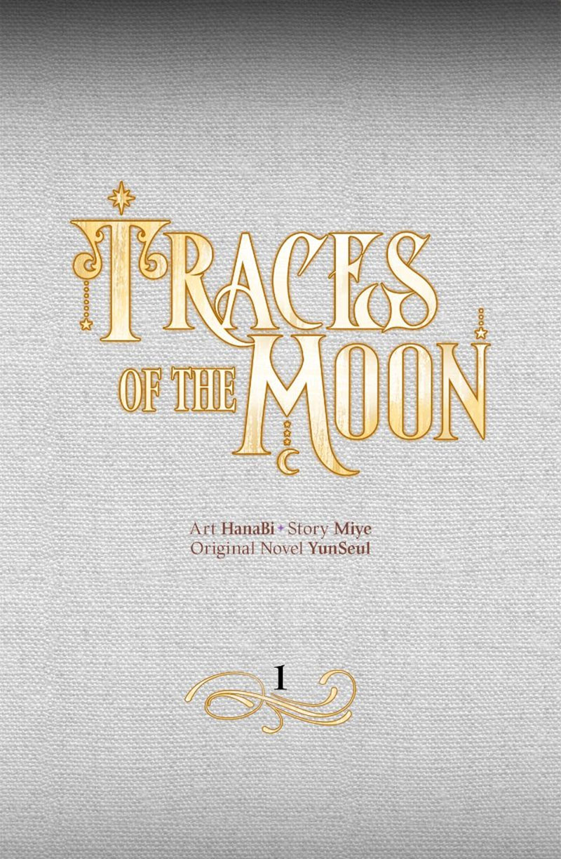 Vết Trăng Chapter 1.1 - Trang 4