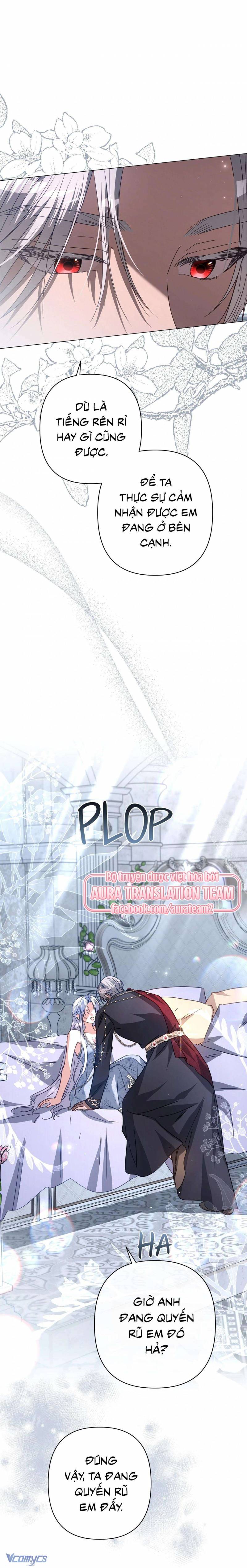 Vết Trăng Chapter 67 - Trang 37