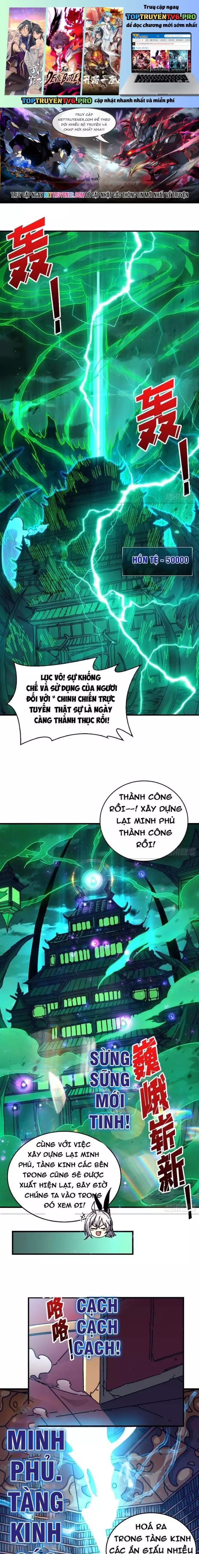 Trò Chơi Của Nhà Vua Chapter 14 - Trang 0