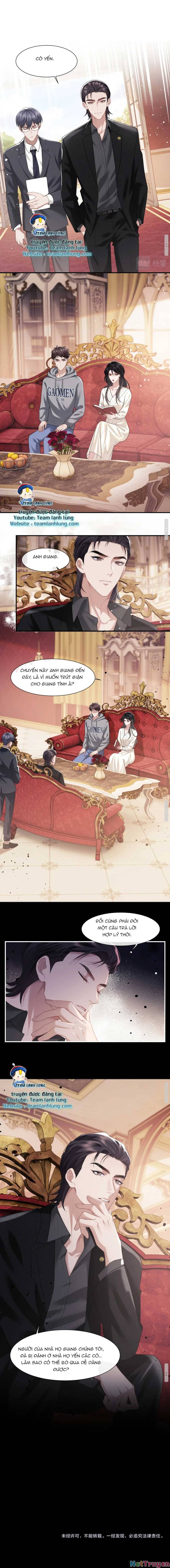 Chủ Mẫu Xuyên Không Tới Làm Phu Nhân Hào Môn Chapter 4 - Trang 3