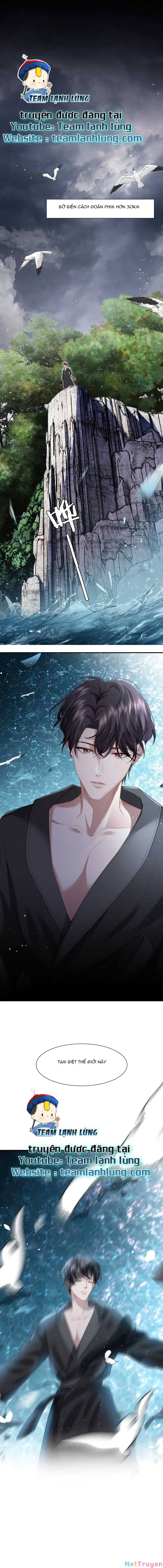 Chủ Mẫu Xuyên Không Tới Làm Phu Nhân Hào Môn Chapter 5 - Trang 5