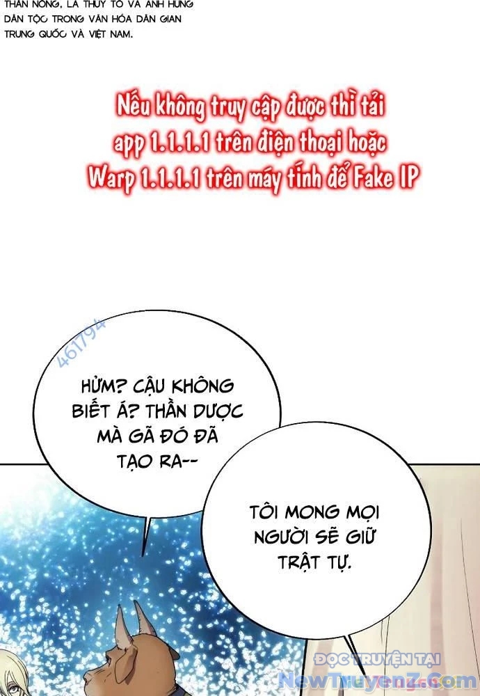 Tao Là Ác Nhân chapter 128 - Trang 24