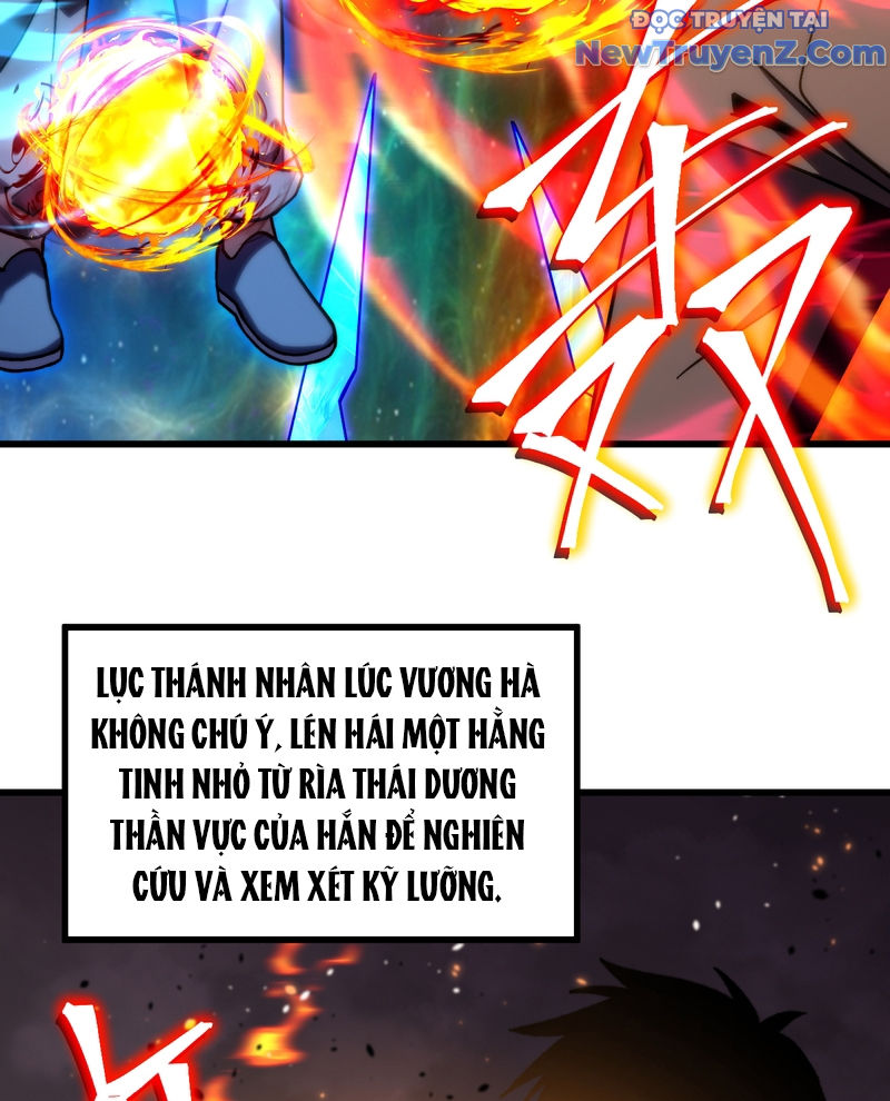 Cao Võ: Hạ Cánh Đến Một Vạn Năm Sau chapter 217 - Trang 84