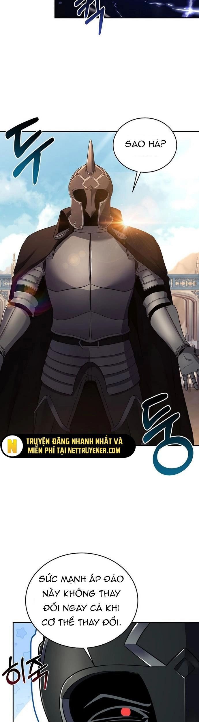 Sự Trở Lại Của Pháp Sư 8 Vòng Chapter 115 - Trang 32