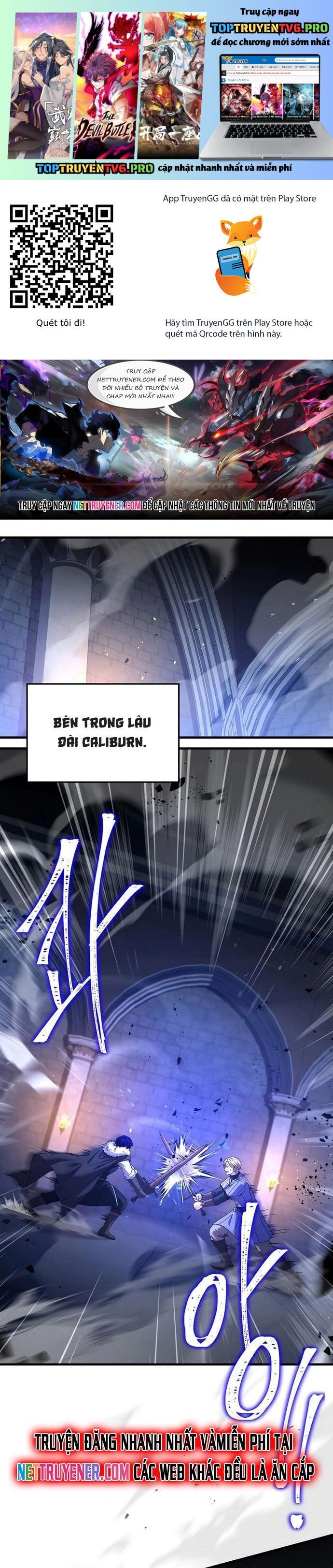 Sự Trở Lại Của Pháp Sư 8 Vòng Chapter 114 - Trang 0