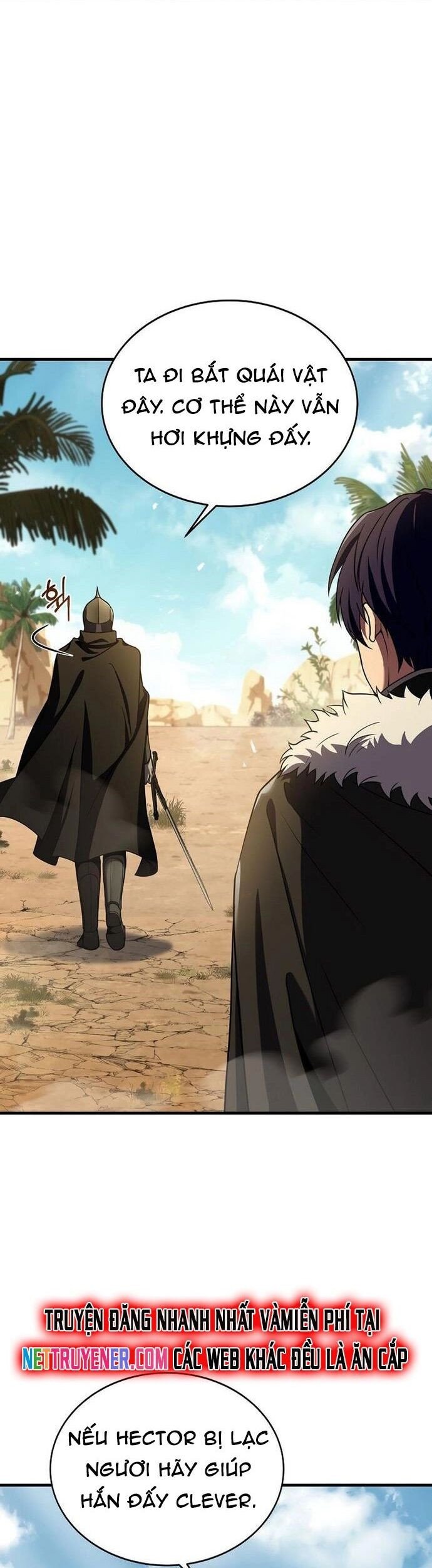 Sự Trở Lại Của Pháp Sư 8 Vòng Chapter 111 - Trang 19