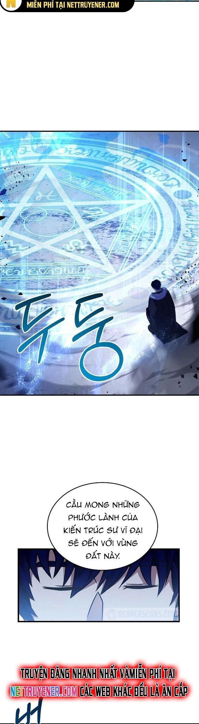 Sự Trở Lại Của Pháp Sư 8 Vòng Chapter 115 - Trang 18
