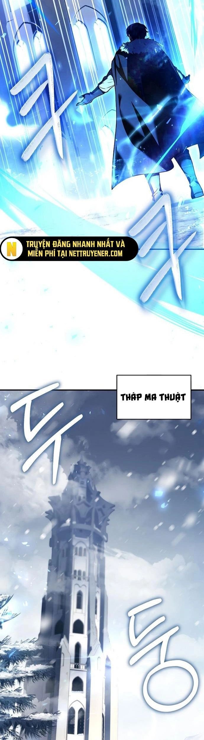 Sự Trở Lại Của Pháp Sư 8 Vòng Chapter 115 - Trang 20