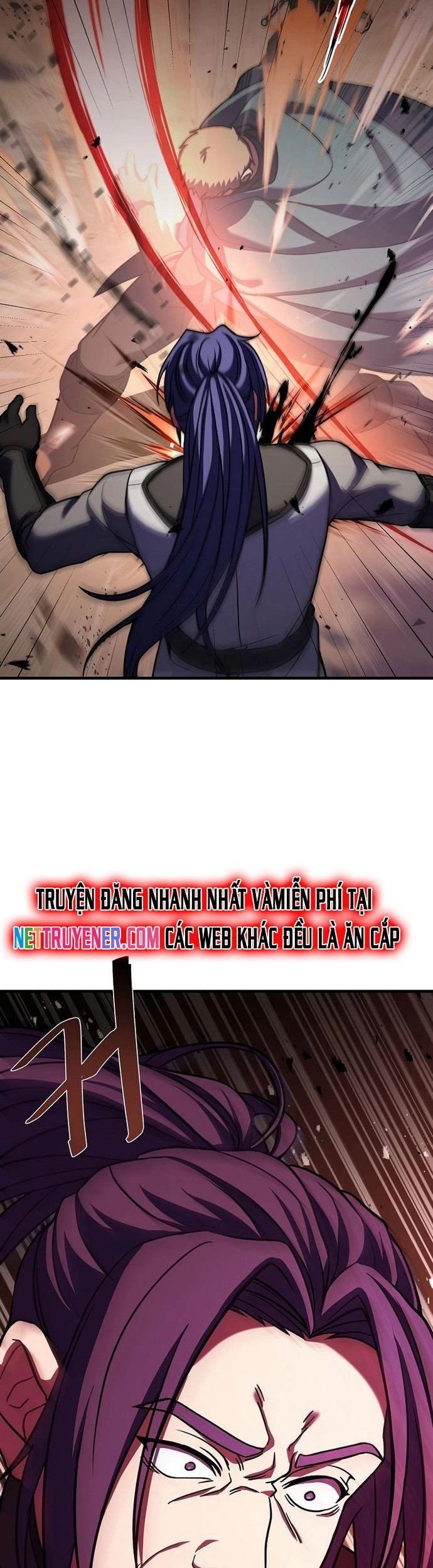 Sự Trở Lại Của Pháp Sư 8 Vòng Chapter 112 - Trang 32