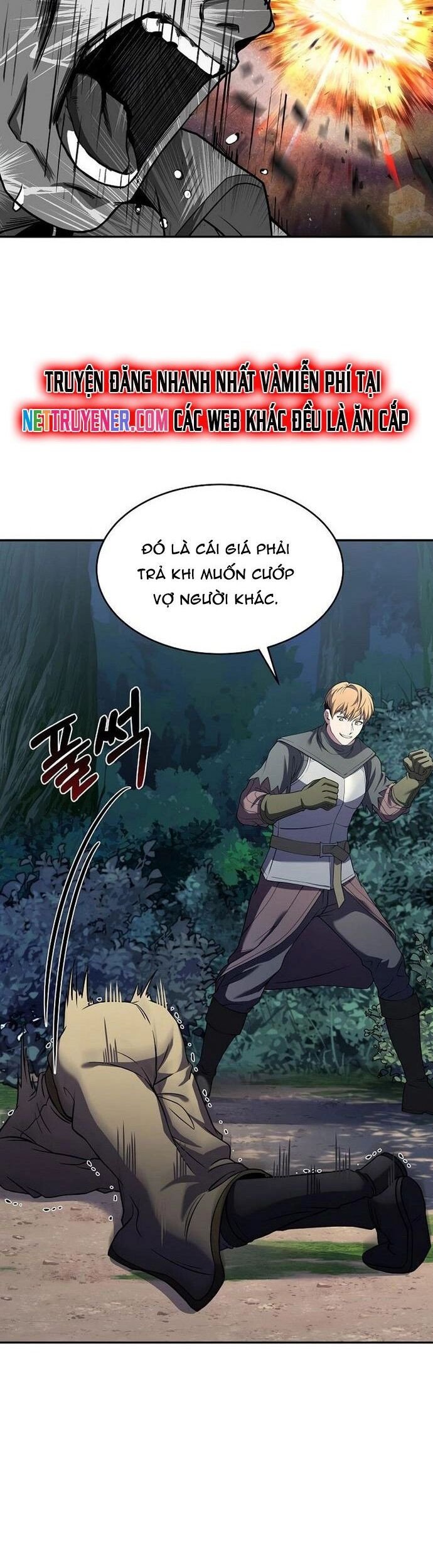 Sự Trở Lại Của Pháp Sư 8 Vòng Chapter 112 - Trang 43