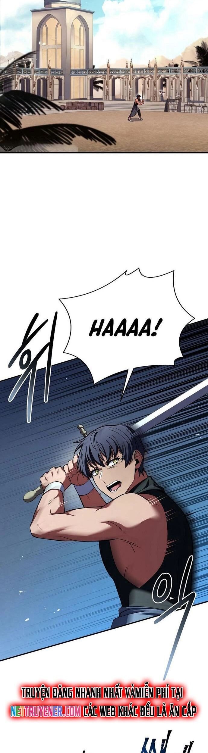 Sự Trở Lại Của Pháp Sư 8 Vòng Chapter 115 - Trang 23