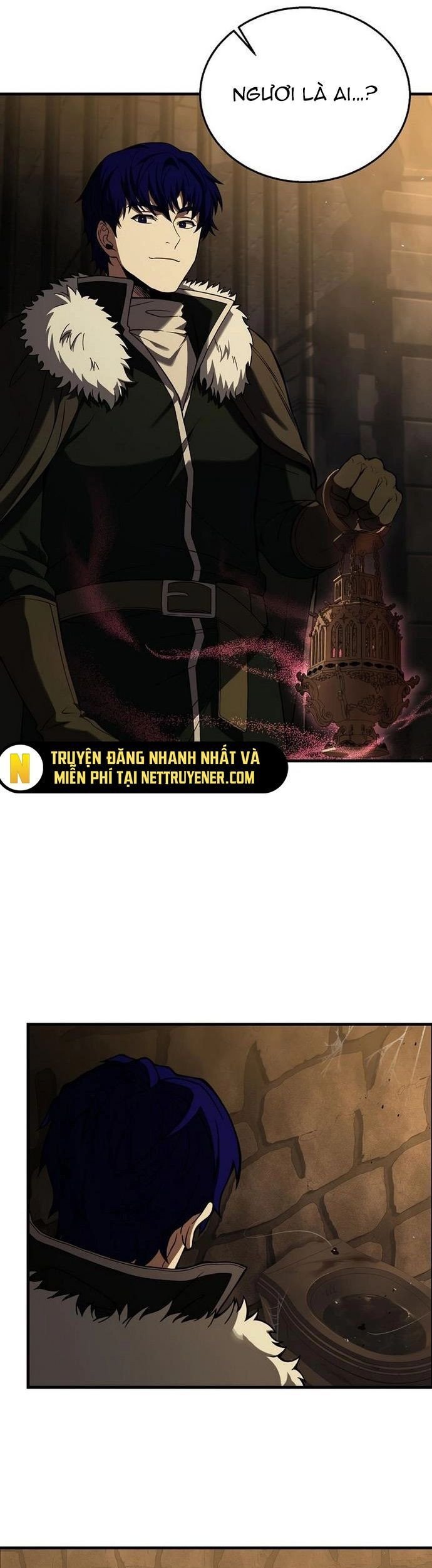 Sự Trở Lại Của Pháp Sư 8 Vòng Chapter 114 - Trang 16