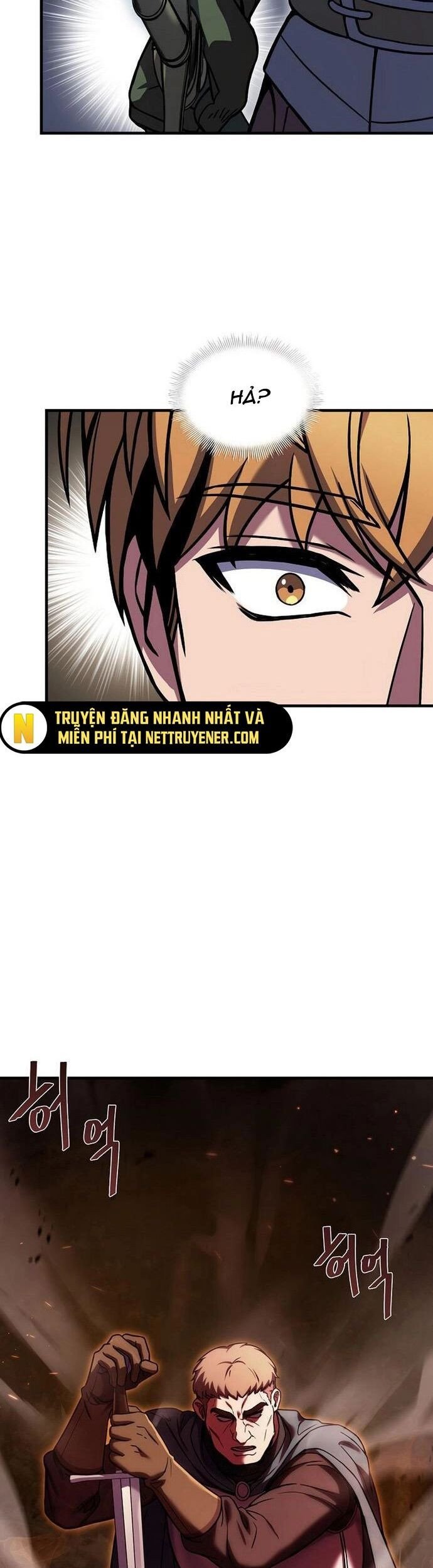 Sự Trở Lại Của Pháp Sư 8 Vòng Chapter 112 - Trang 25