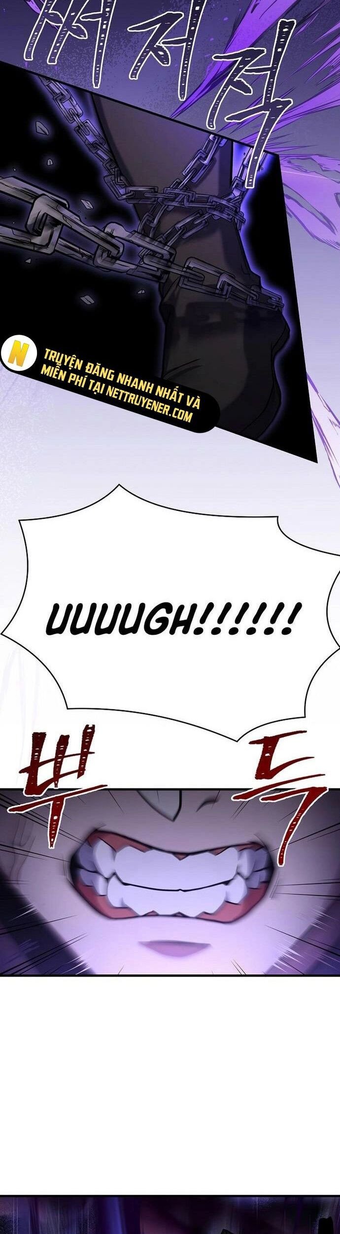 Sự Trở Lại Của Pháp Sư 8 Vòng Chapter 115 - Trang 5
