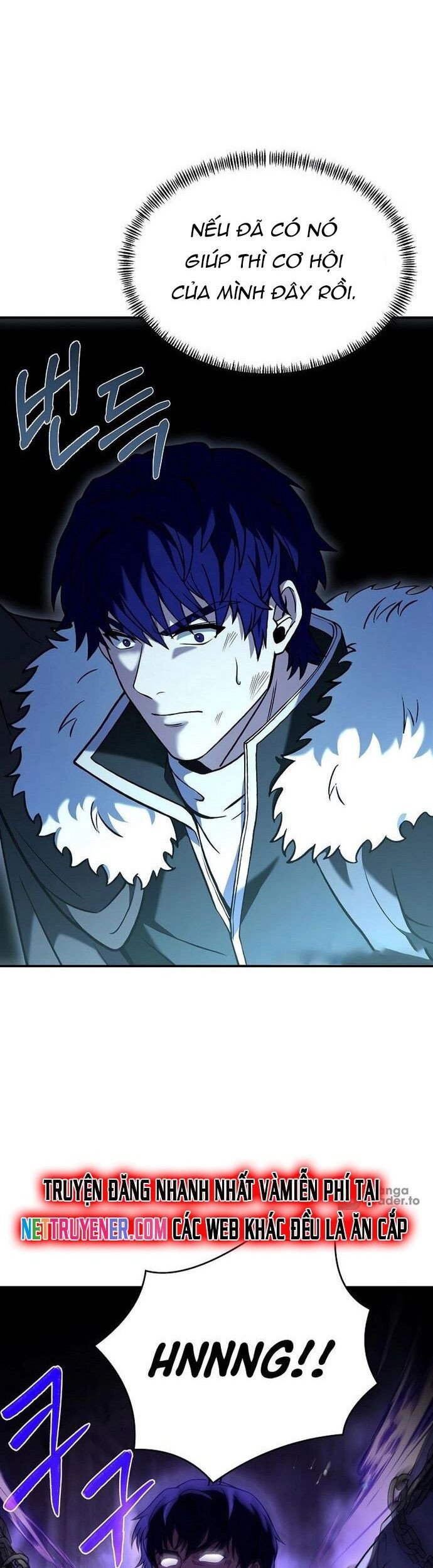 Sự Trở Lại Của Pháp Sư 8 Vòng Chapter 115 - Trang 3