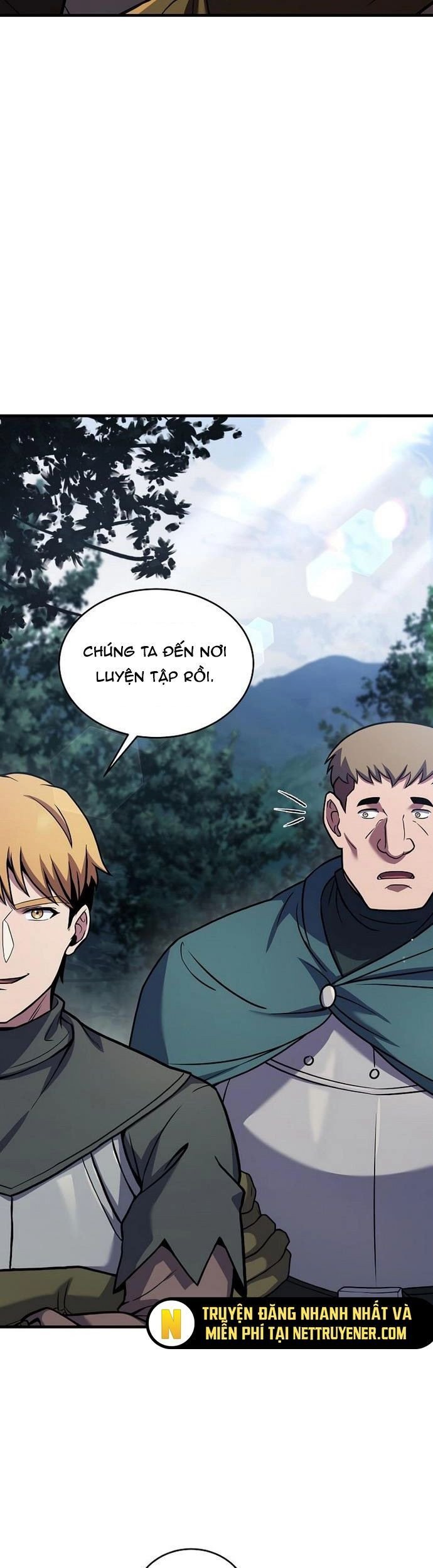 Sự Trở Lại Của Pháp Sư 8 Vòng Chapter 112 - Trang 4