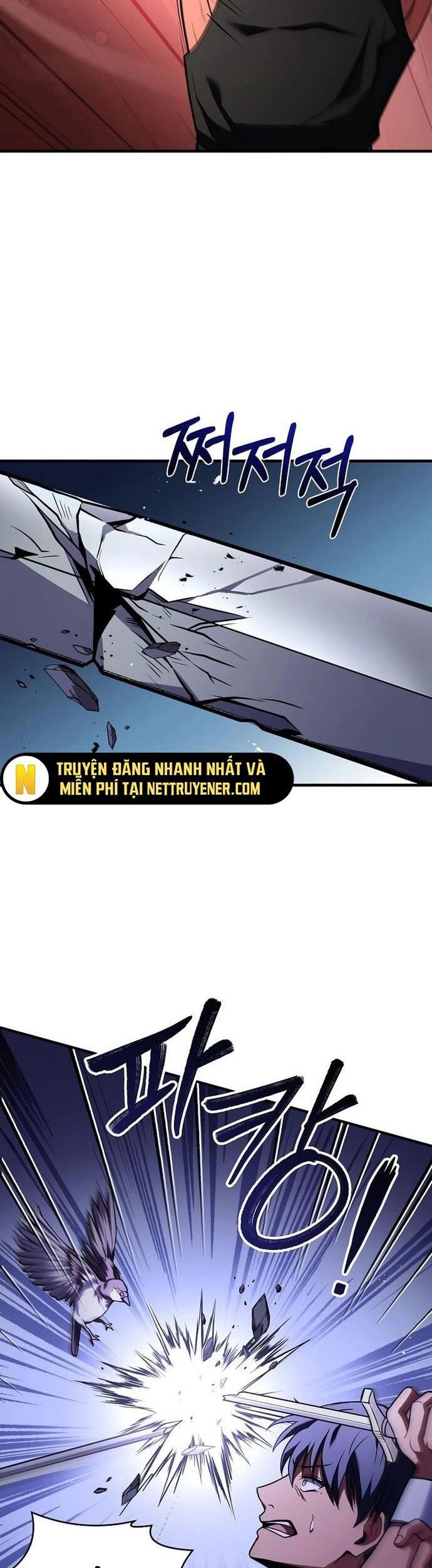Sự Trở Lại Của Pháp Sư 8 Vòng Chapter 115 - Trang 27