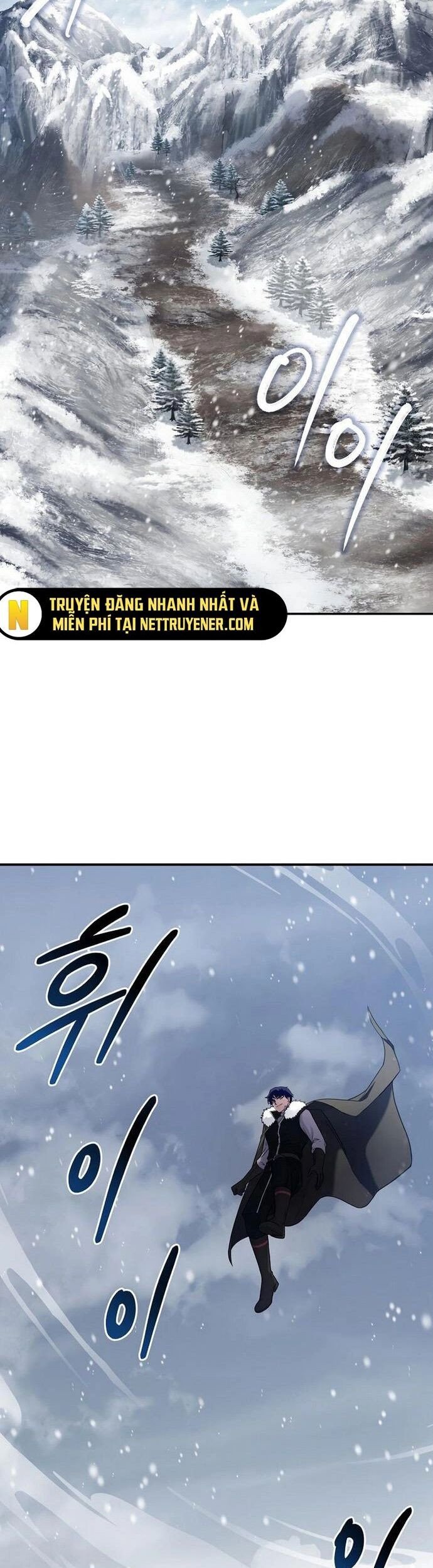 Sự Trở Lại Của Pháp Sư 8 Vòng Chapter 115 - Trang 13