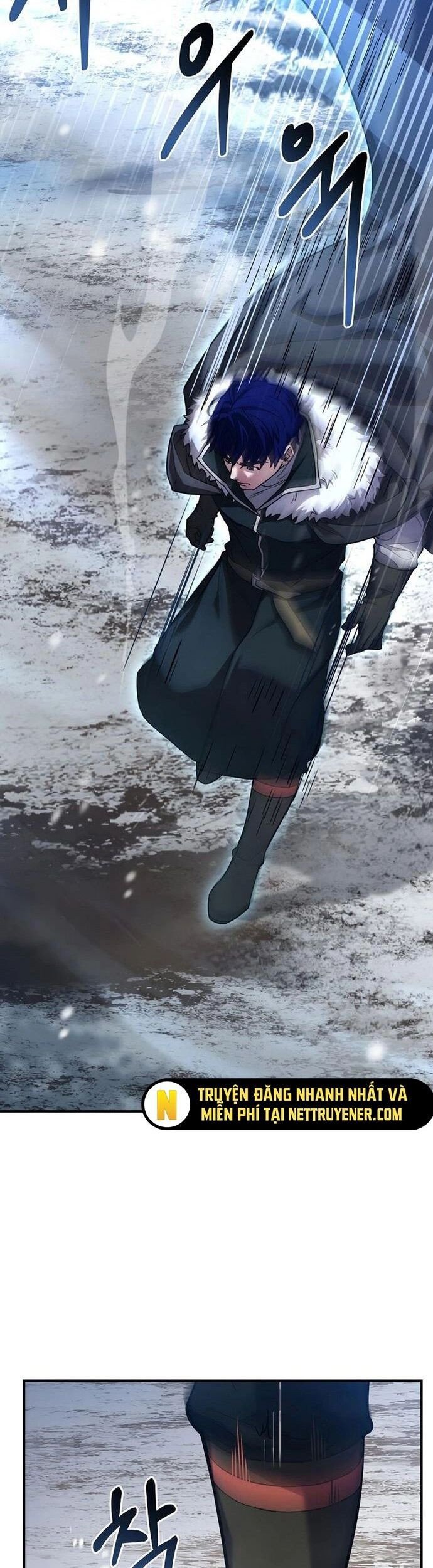 Sự Trở Lại Của Pháp Sư 8 Vòng Chapter 115 - Trang 15