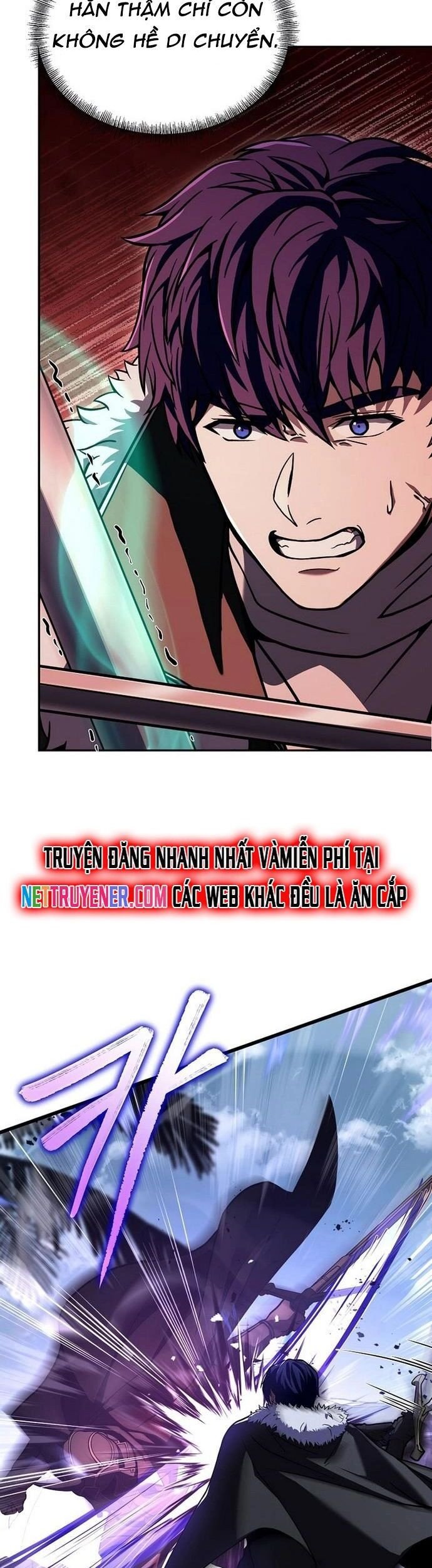Sự Trở Lại Của Pháp Sư 8 Vòng Chapter 111 - Trang 6