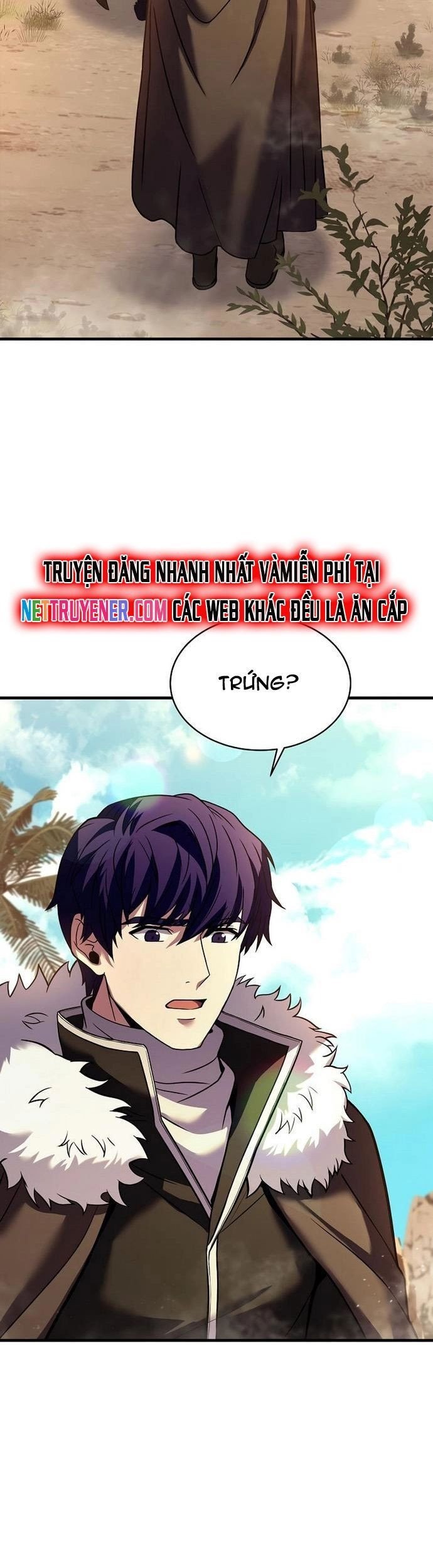 Sự Trở Lại Của Pháp Sư 8 Vòng Chapter 111 - Trang 28