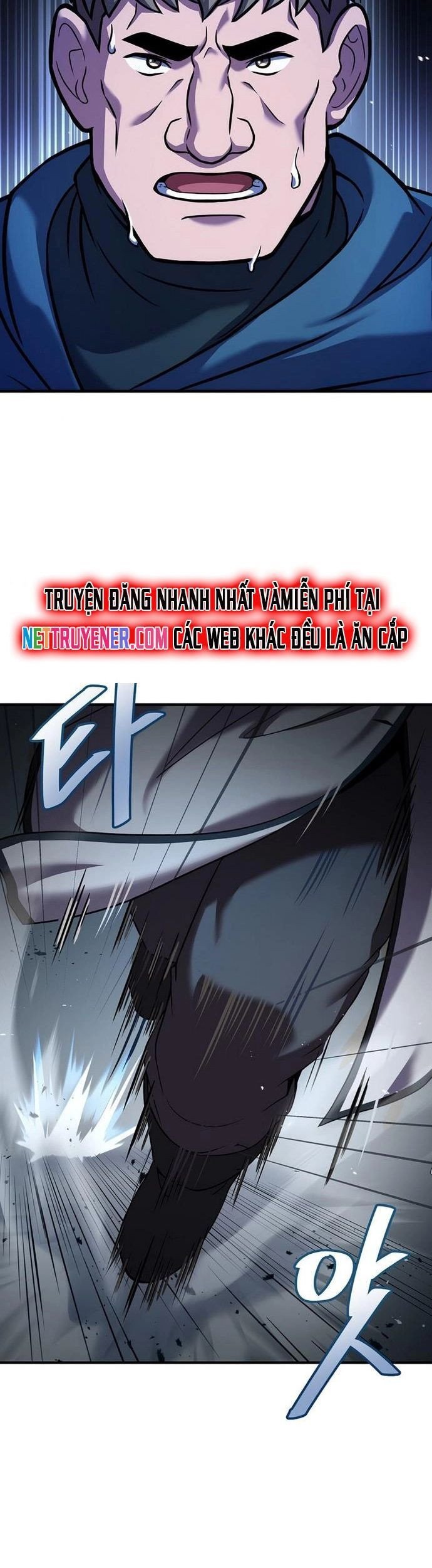 Sự Trở Lại Của Pháp Sư 8 Vòng Chapter 112 - Trang 20