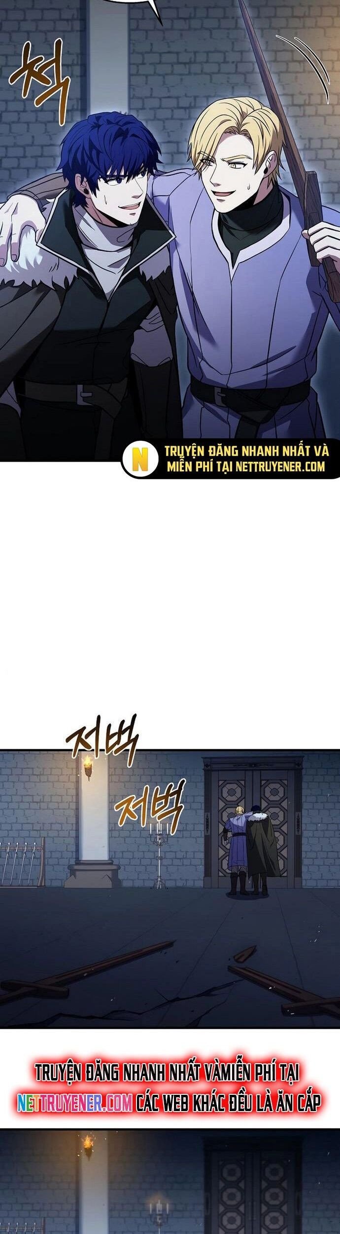Sự Trở Lại Của Pháp Sư 8 Vòng Chapter 114 - Trang 11