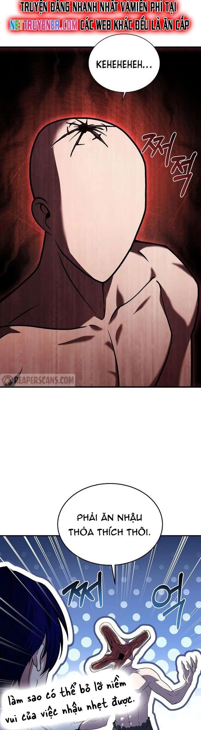 Sự Trở Lại Của Pháp Sư 8 Vòng Chapter 111 - Trang 42