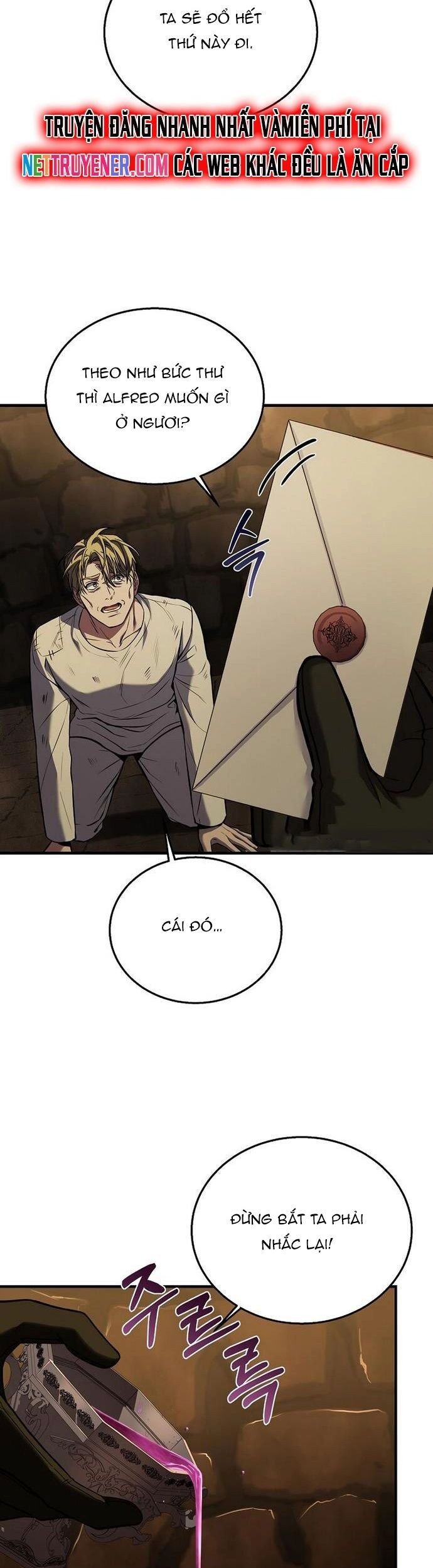 Sự Trở Lại Của Pháp Sư 8 Vòng Chapter 114 - Trang 18