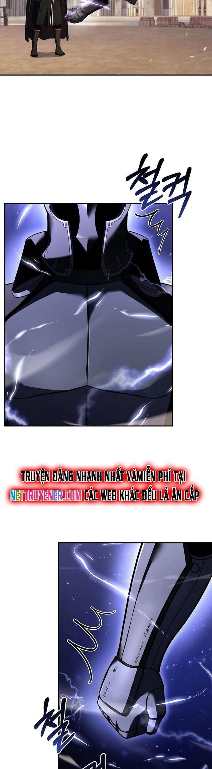Sự Trở Lại Của Pháp Sư 8 Vòng Chapter 115 - Trang 31